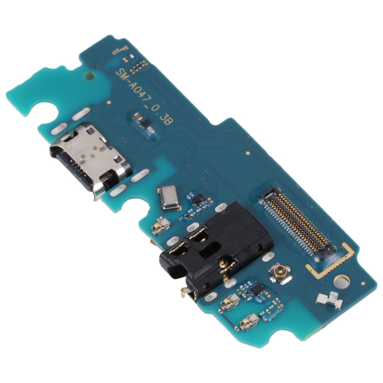 Carte de Port de charge d'origine pour Samsung Galaxy A04s SM-A047F