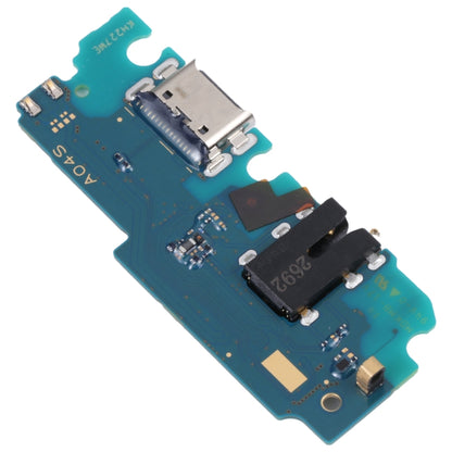 Carte de Port de charge d'origine pour Samsung Galaxy A04s SM-A047F