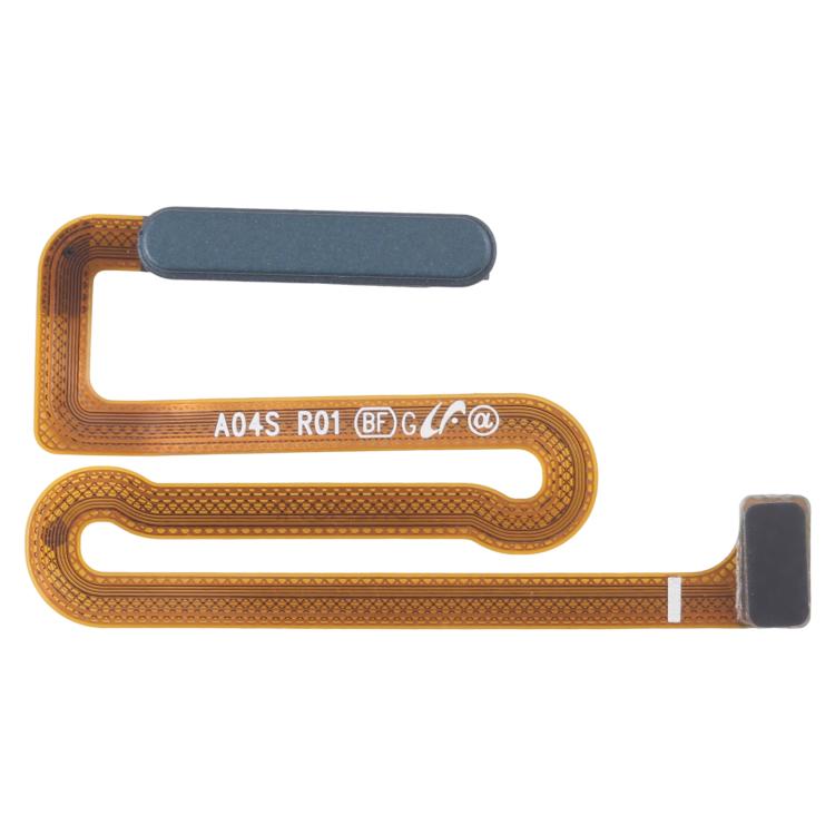 Câble flexible de capteur d'empreintes digitales, pour Samsung Galaxy A04s SM-A047F Original