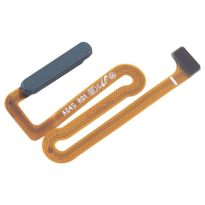 Câble flexible de capteur d'empreintes digitales, pour Samsung Galaxy A04s SM-A047F Original