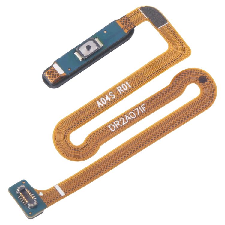 Câble flexible de capteur d'empreintes digitales, pour Samsung Galaxy A04s SM-A047F Original