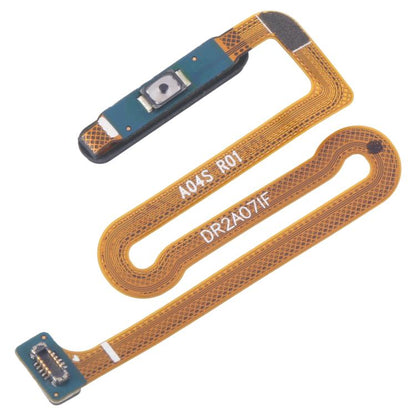 Câble flexible de capteur d'empreintes digitales, pour Samsung Galaxy A04s SM-A047F Original