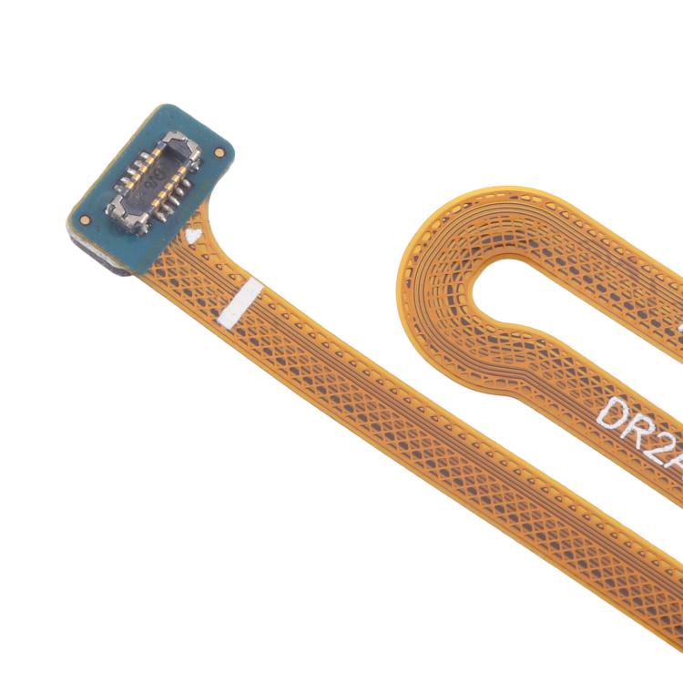 Câble flexible de capteur d'empreintes digitales, pour Samsung Galaxy A04s SM-A047F Original