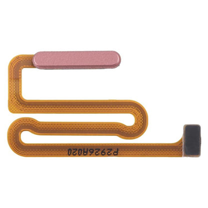 Câble flexible de capteur d'empreintes digitales, pour Samsung Galaxy A04s SM-A047F Original