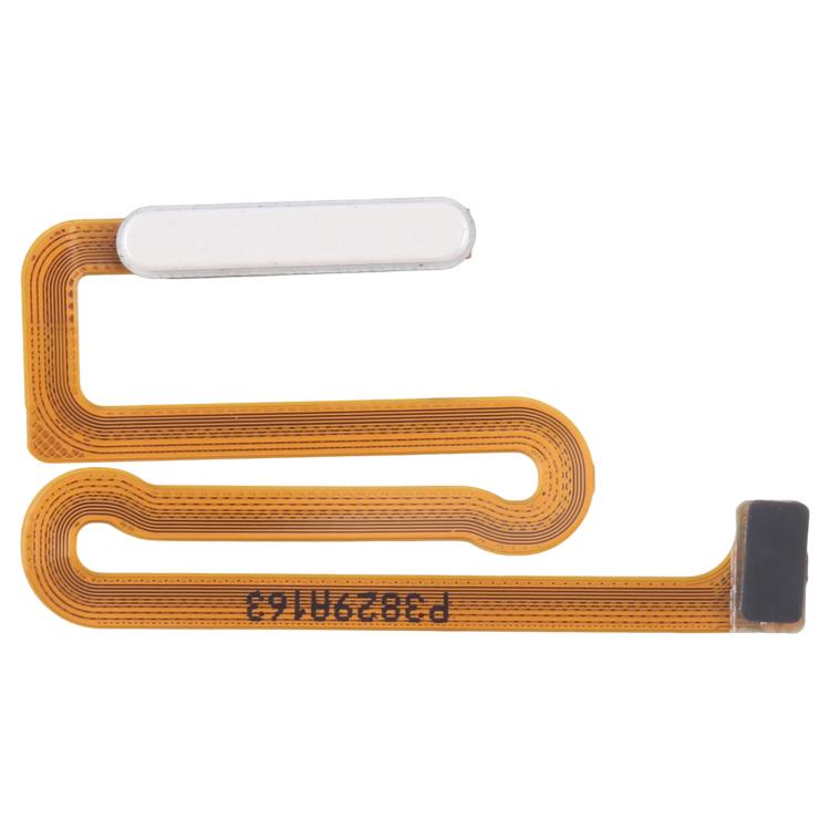 Câble flexible de capteur d'empreintes digitales, pour Samsung Galaxy A04s SM-A047F Original