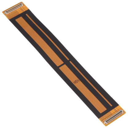 Pour Samsung Galaxy Xcover6 Pro SM-G736 carte mère d'origine connecter câble flexible
