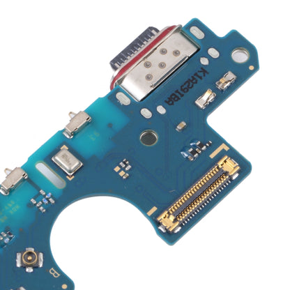 Carte de Port de chargement originale pour Samsung Galaxy A22 5G 2021 SM-A223D, édition japonaise