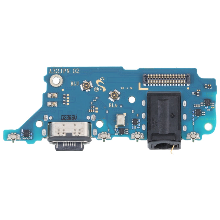 Carte de Port de chargement originale pour Samsung Galaxy A32 5G 2021 SM-A326J, édition japonaise