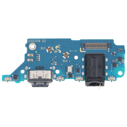 Carte de Port de chargement originale pour Samsung Galaxy A32 5G 2021 SM-A326J, édition japonaise