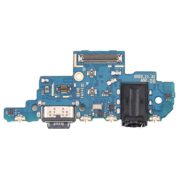 Carte de port de chargement OEM pour Samsung Galaxy A52 SM-A525