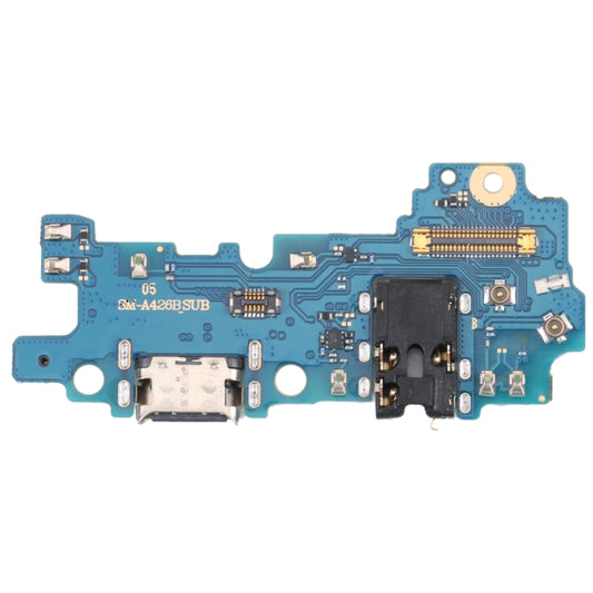 Carte de port de chargement OEM pour Samsung Galaxy A42 5G SM-A426