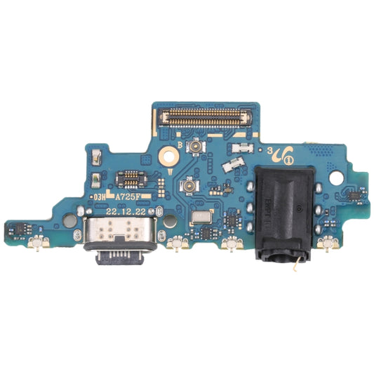 Carte de port de chargement OEM pour Samsung Galaxy A72 SM-A725