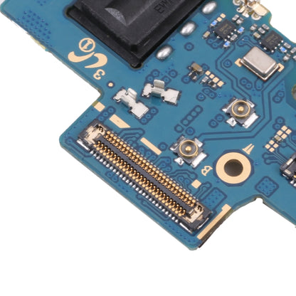 Carte de port de chargement OEM pour Samsung Galaxy A72 SM-A725