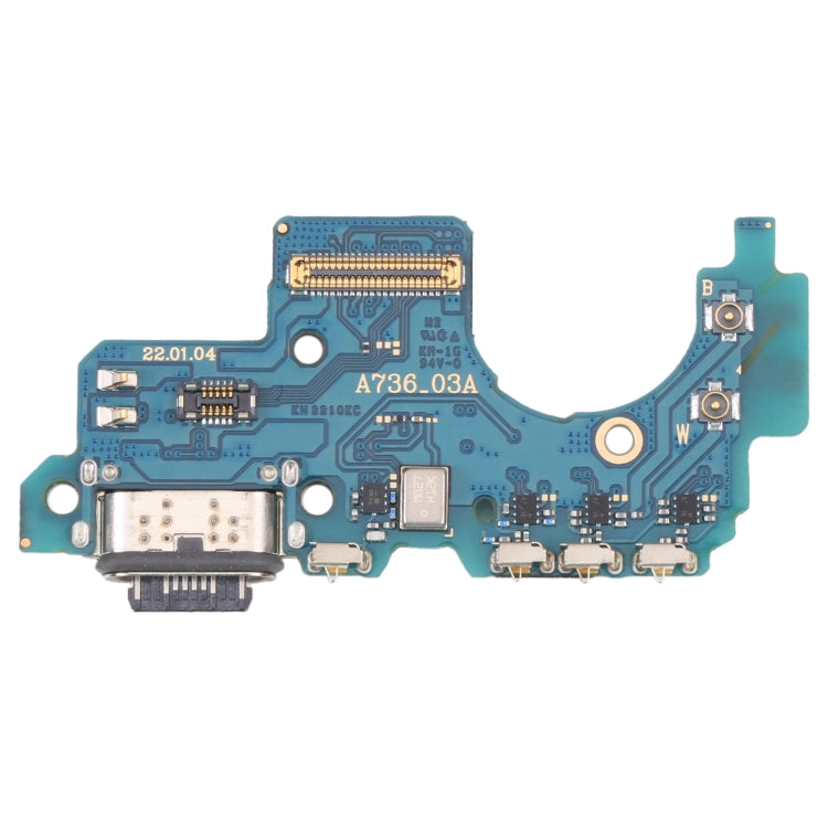 Carte de port de chargement OEM pour Samsung Galaxy A73 SM-A736