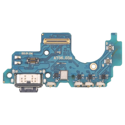 Carte de port de chargement OEM pour Samsung Galaxy A73 SM-A736