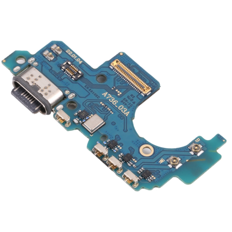 Carte de port de chargement OEM pour Samsung Galaxy A73 SM-A736