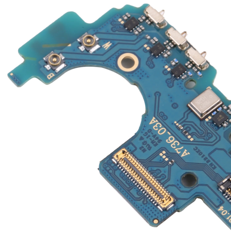 Carte de port de chargement OEM pour Samsung Galaxy A73 SM-A736