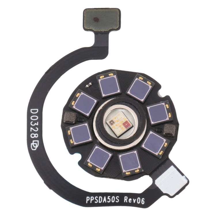 Câble flexible de capteur de moniteur de fréquence cardiaque, pour Samsung Galaxy Watch3 41mm SM-R850/R855