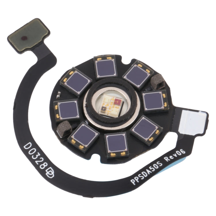 Câble flexible de capteur de moniteur de fréquence cardiaque, pour Samsung Galaxy Watch3 41mm SM-R850/R855