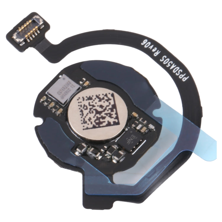 Câble flexible de capteur de moniteur de fréquence cardiaque, pour Samsung Galaxy Watch3 41mm SM-R850/R855