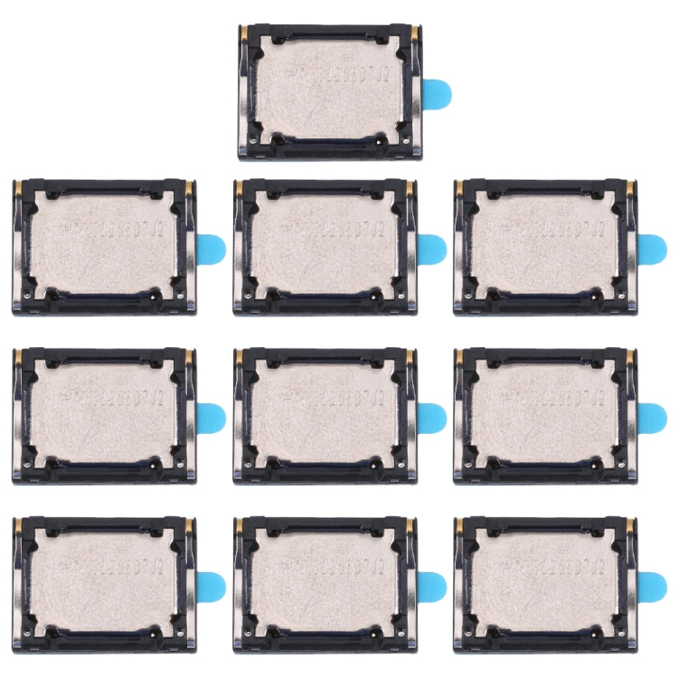 Pour Samsung Galaxy A04 SM-A045F 10 pièces haut-parleur d'origine sonnerie sonnerie
