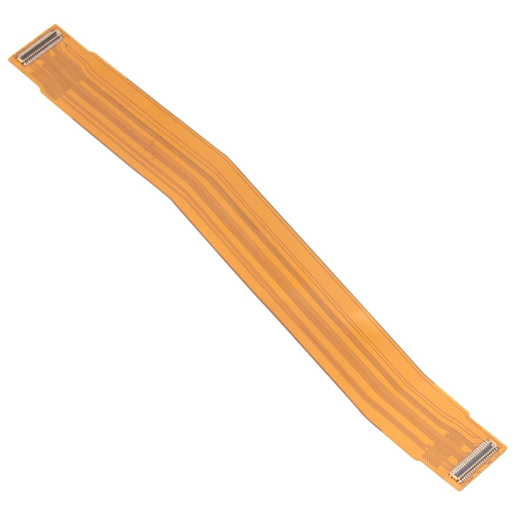Pour Samsung Galaxy A03s SM-A037U carte mère d'origine connecter câble flexible