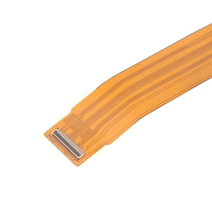 Pour Samsung Galaxy A03s SM-A037U carte mère d'origine connecter câble flexible