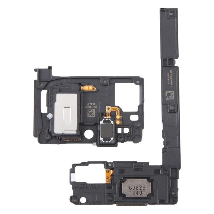 Pour Samsung Galaxy Z Fold2 5G SM-F916 haut-parleur d'origine sonnerie sonore
