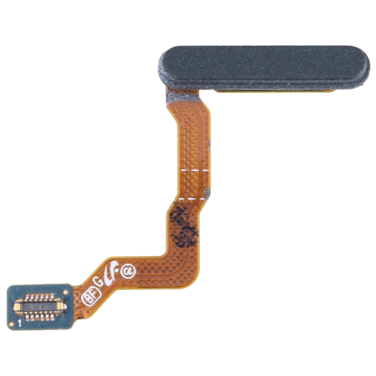 Pour Samsung Galaxy Z Fold3 5G SM-F926 câble flexible de capteur d'empreintes digitales d'origine