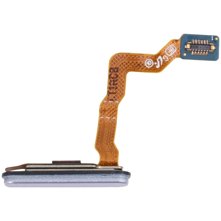 Pour Samsung Galaxy Z Fold3 5G SM-F926 câble flexible de capteur d'empreintes digitales d'origine