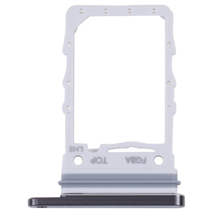 Pour Samsung Galaxy Z Flip4 SM-F721B Plateau de carte SIM d'origine