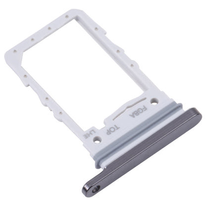Pour Samsung Galaxy Z Flip4 SM-F721B Plateau de carte SIM d'origine