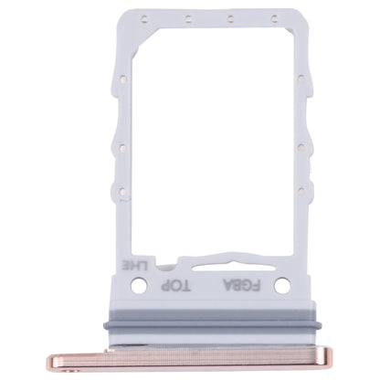 Pour Samsung Galaxy Z Flip4 SM-F721B Plateau de carte SIM d'origine