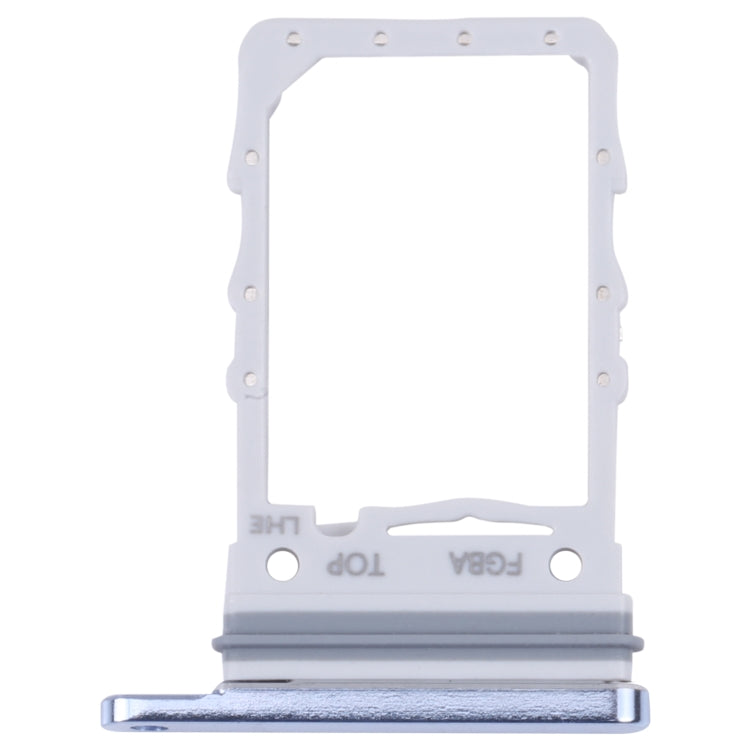 Pour Samsung Galaxy Z Flip4 SM-F721B Plateau de carte SIM d'origine