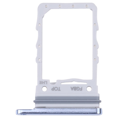 Pour Samsung Galaxy Z Flip4 SM-F721B Plateau de carte SIM d'origine