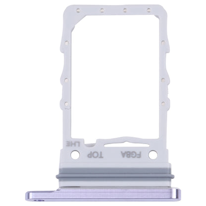 Pour Samsung Galaxy Z Flip4 SM-F721B Plateau de carte SIM d'origine