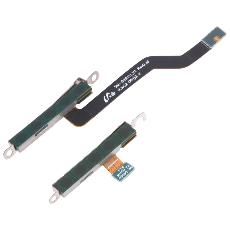 Pour Samsung Galaxy S21 5G SM-G990U, édition américaine, Module 5G Original