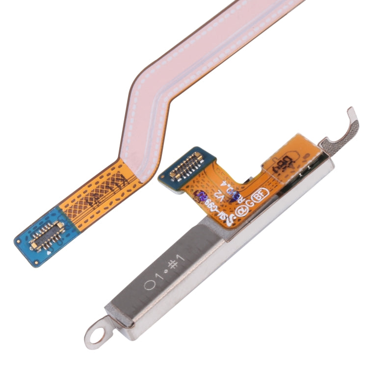 Pour Samsung Galaxy S21 5G SM-G990U, édition américaine, Module 5G Original