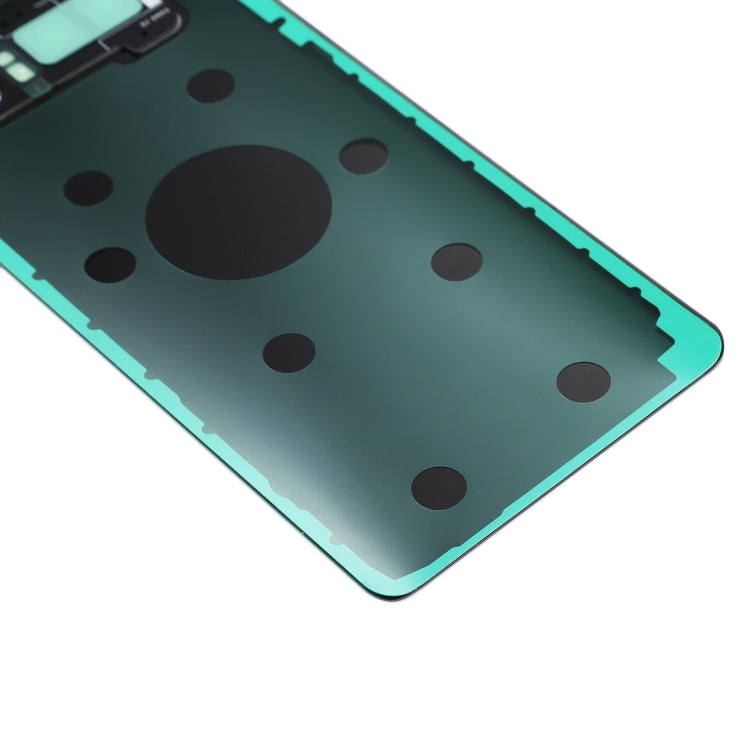 Pour Galaxy Note 8 Coque arrière avec cache d'objectif d'appareil photo