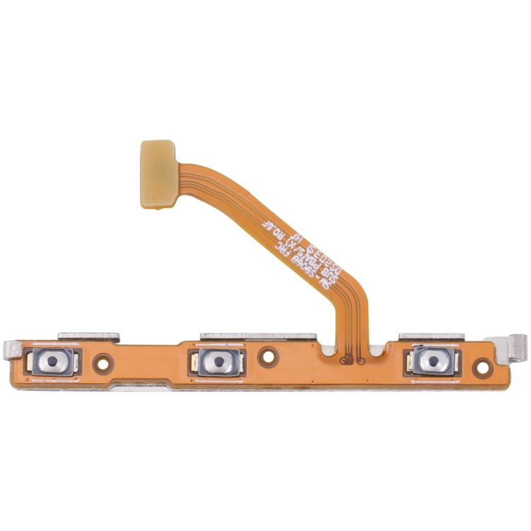 Câble flexible pour bouton d'alimentation et bouton de Volume, pour Samsung Galaxy S22 5G/S22 + 5G SM-S901B/S906B
