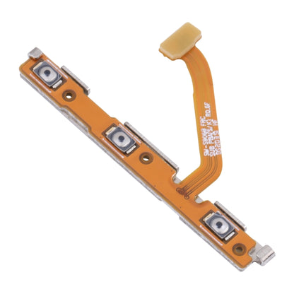 Câble flexible pour bouton d'alimentation et bouton de Volume, pour Samsung Galaxy S22 5G/S22 + 5G SM-S901B/S906B