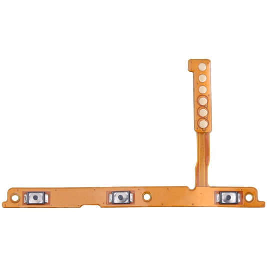 Câble flexible pour bouton d'alimentation et bouton de Volume, pour Samsung Galaxy S22 Ultra 5G SM-S908B