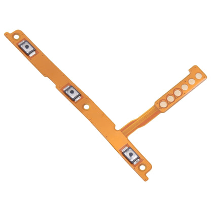Câble flexible pour bouton d'alimentation et bouton de Volume, pour Samsung Galaxy S22 Ultra 5G SM-S908B
