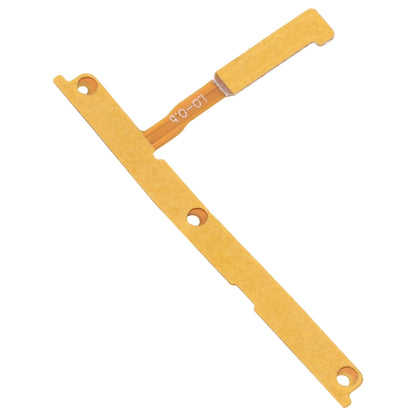 Câble flexible pour bouton d'alimentation et bouton de Volume, pour Samsung Galaxy S22 Ultra 5G SM-S908B