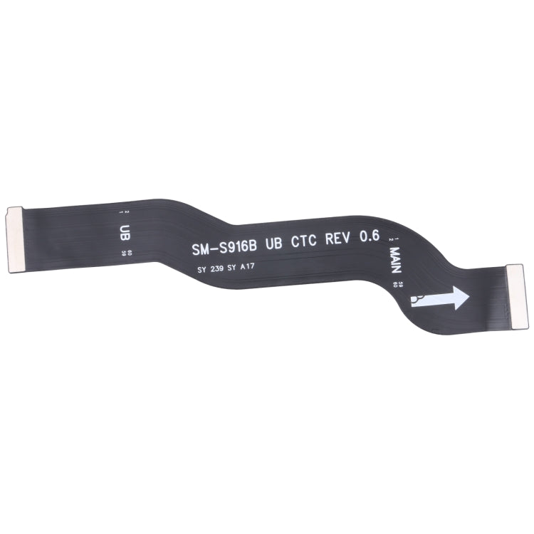 Câble flexible LCD d'origine pour Samsung Galaxy S23 + 5G SM-S916