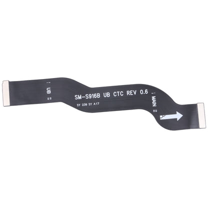 Câble flexible LCD d'origine pour Samsung Galaxy S23 + 5G SM-S916