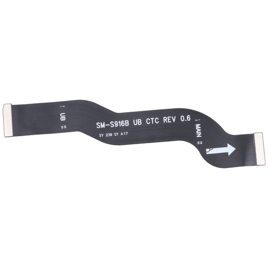 Câble flexible LCD d'origine pour Samsung Galaxy S23 + 5G SM-S916