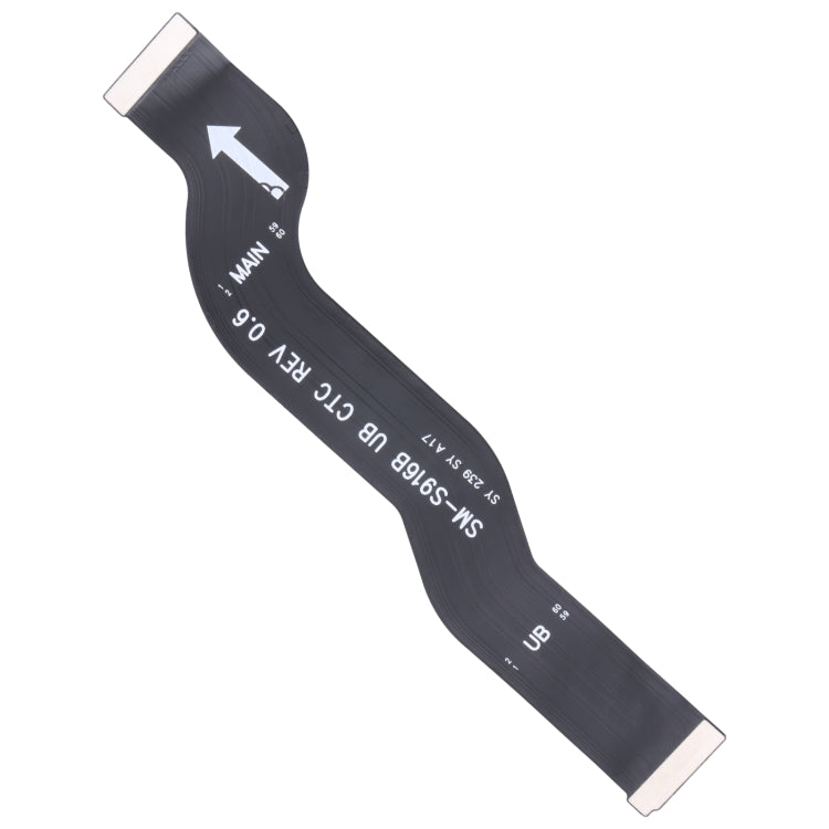 Câble flexible LCD d'origine pour Samsung Galaxy S23 + 5G SM-S916