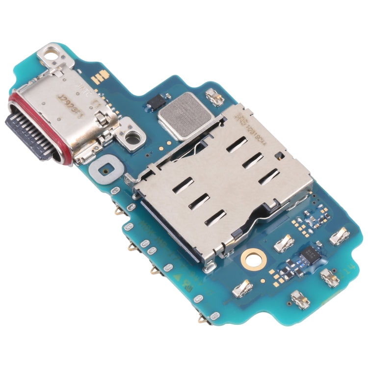Carte de Port de charge originale pour Samsung Galaxy S23 Ultra 5G SM-S918U, édition américaine