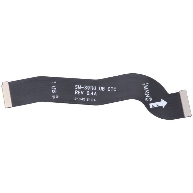 Câble flexible LCD d'origine pour Samsung Galaxy S23 SM-S911